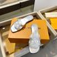 Ozarra Luxury - LOV Women Shoes - 005