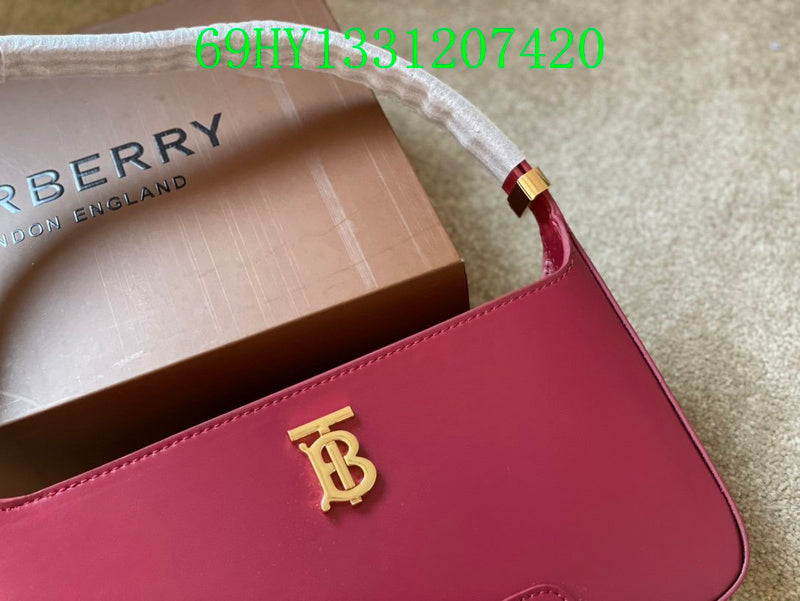 Ozarra Fashion -BBR Bags - 343