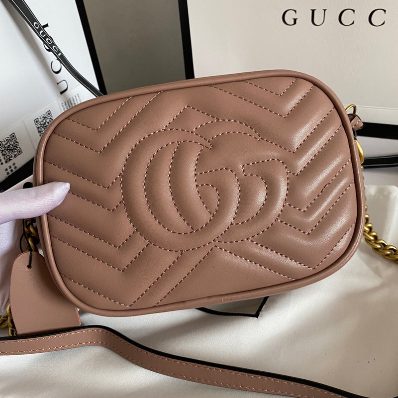 Ozarra - GCI Bags - 2060