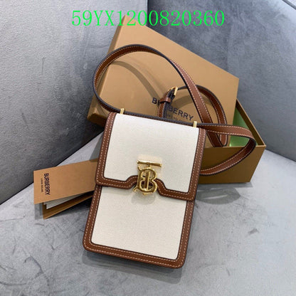 Ozarra Fashion -BBR Bags - 399
