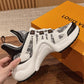 Ozarra Luxury - LOV Women Shoes - 545