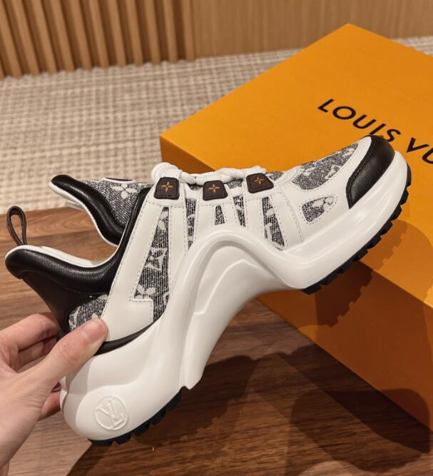 Ozarra Luxury - LOV Women Shoes - 545
