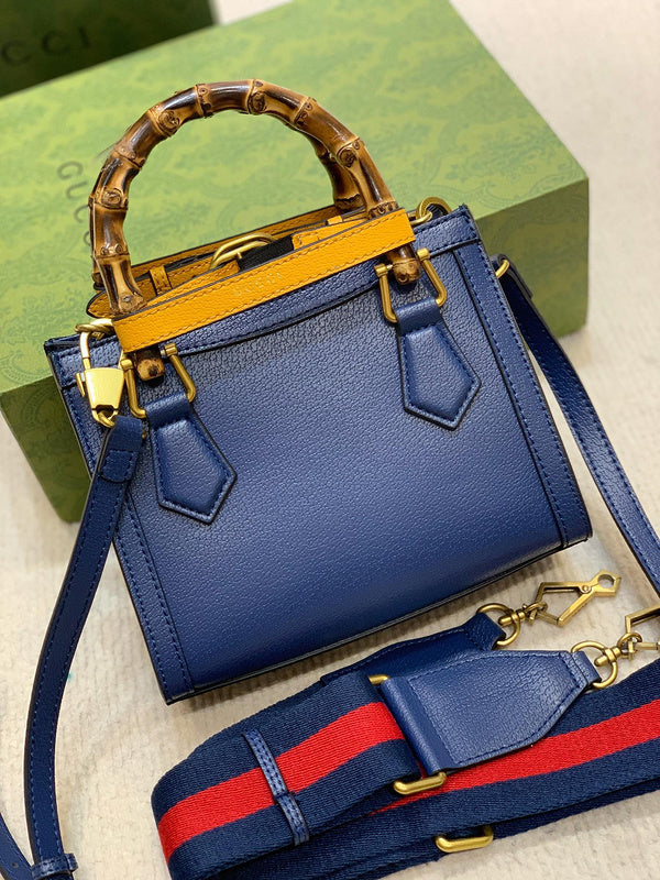 Ozarra - GCI Bags - 1942