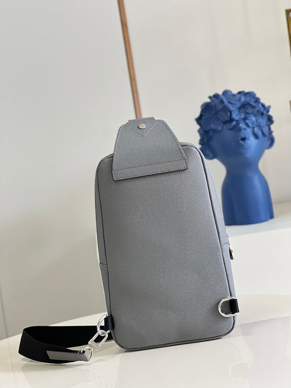 Ozarra Fashion Lu-Vi bags - 17311