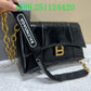 Ozarra Fashion - BGA Bags - 1992