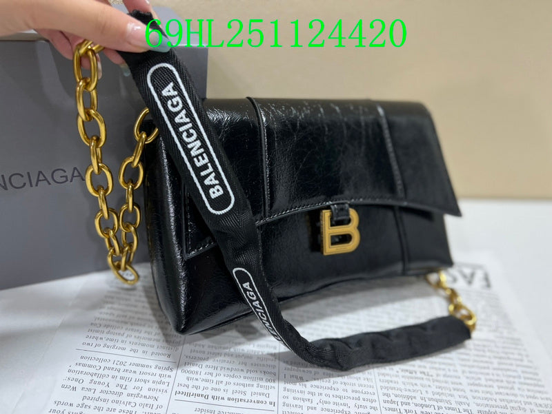 Ozarra Fashion - BGA Bags - 1992