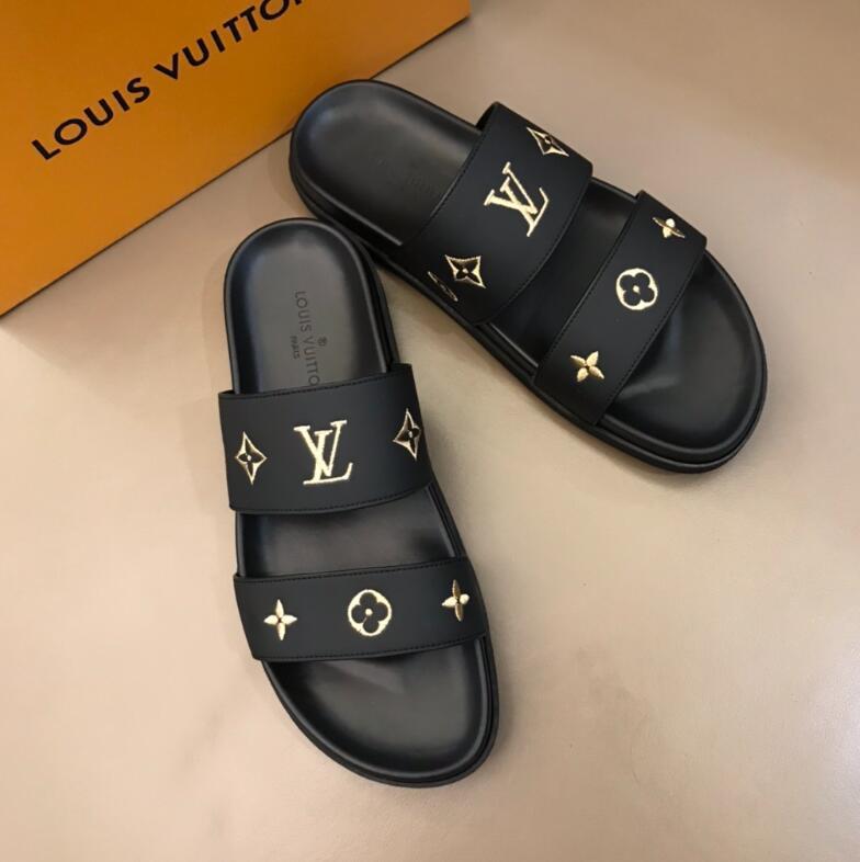 Ozarra Luxury - LOV Men Shoes - 1549