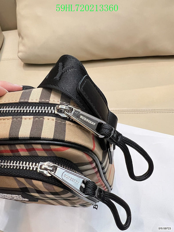 Ozarra Fashion -BBR Bags - 191