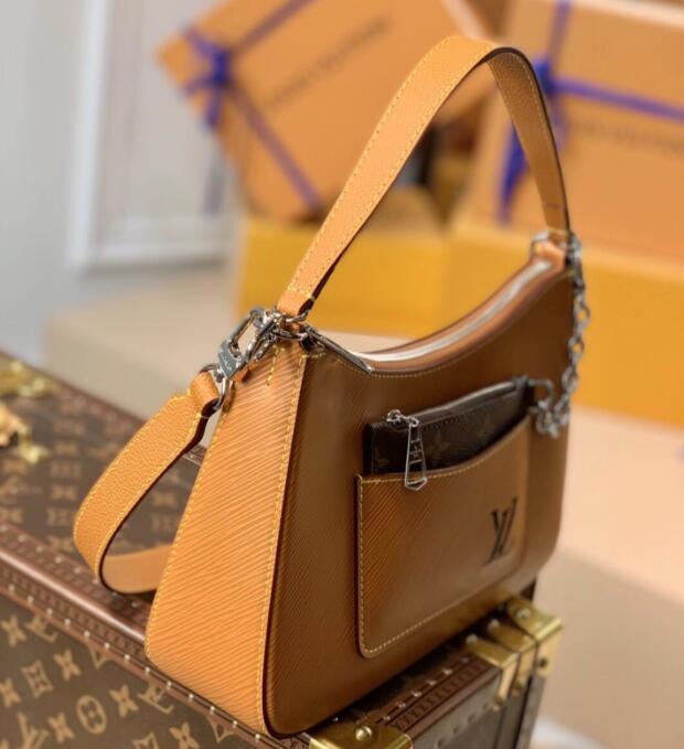 Ozarra Luxury - LOV Bags - 2382