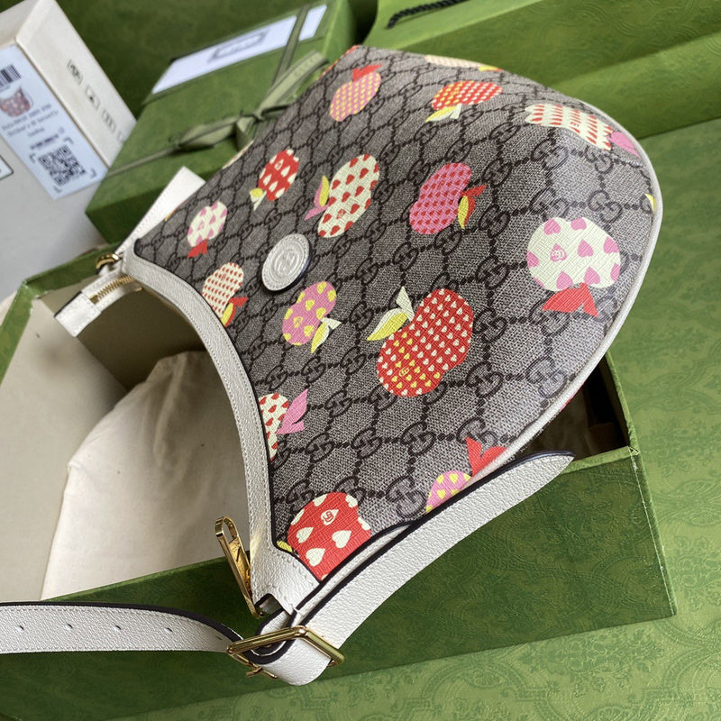 Ozarra - GUKI Bags - 1763