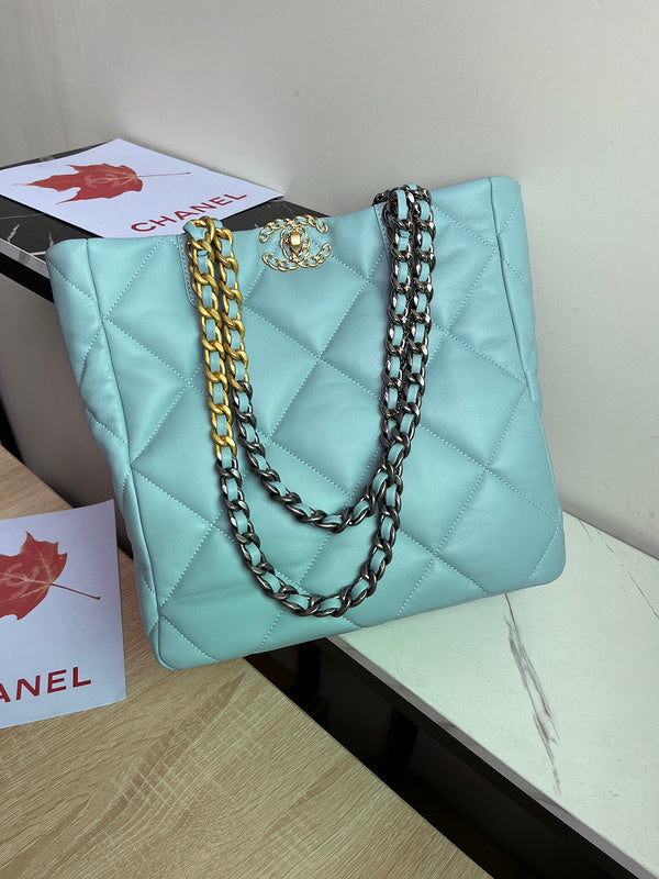 BAB - CHL Bags - 2698