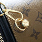Ozarra Fashion Lu-Vi bags - 8614