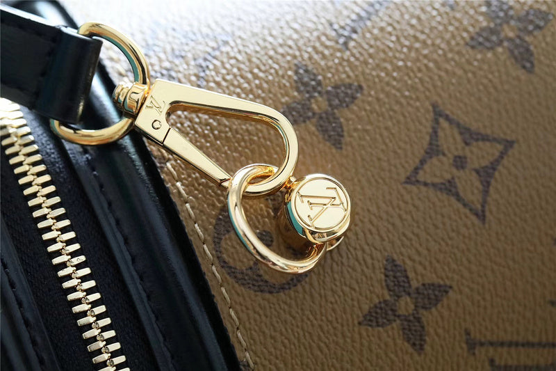 Ozarra Fashion Lu-Vi bags - 8614