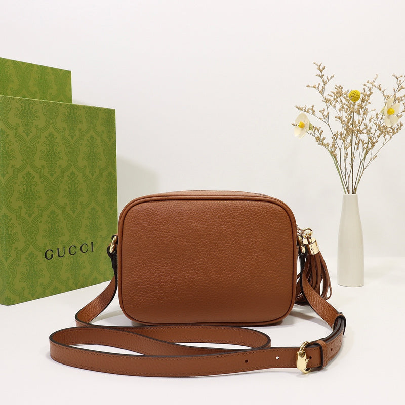 Ozarra - GCI Bags - 312