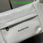 Ozarra Fashion - BGA Bags - 1799