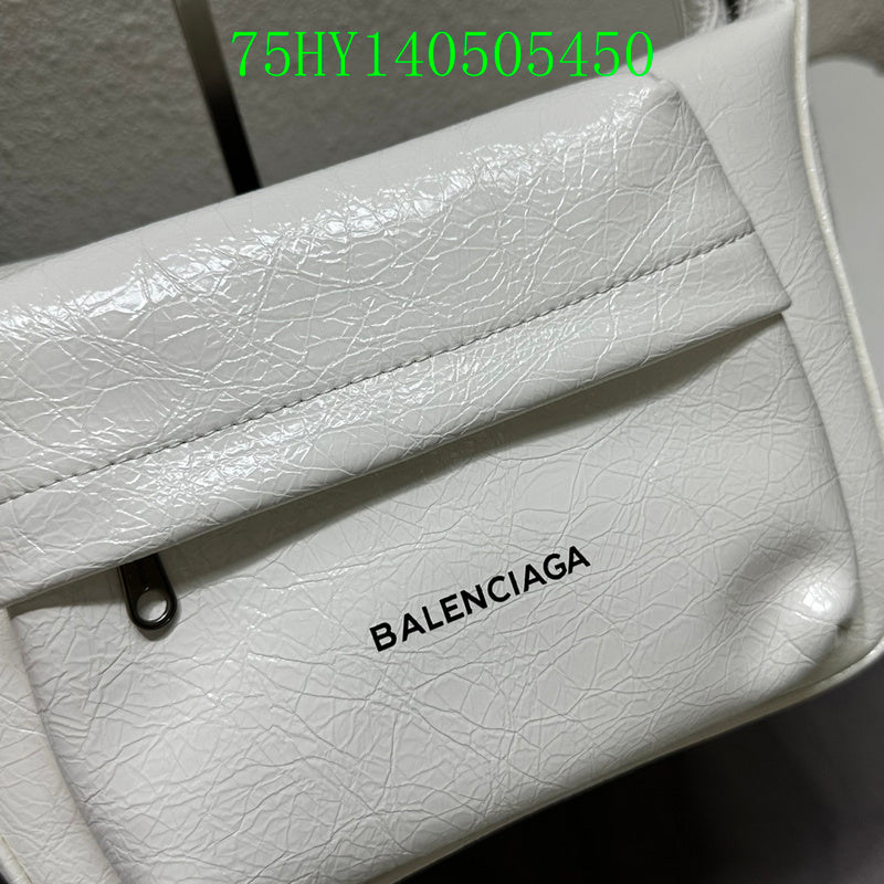 Ozarra Fashion - BGA Bags - 1799