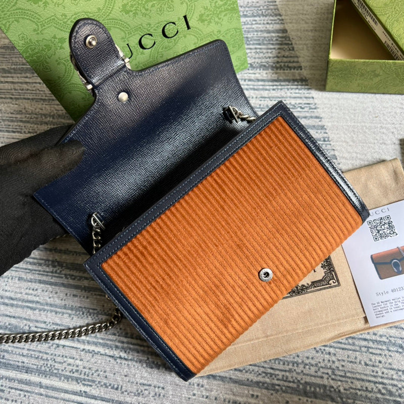 Ozarra - GCI Bags - 4896