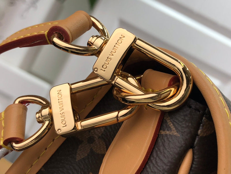Fashion Lu-Vi bags - 2465