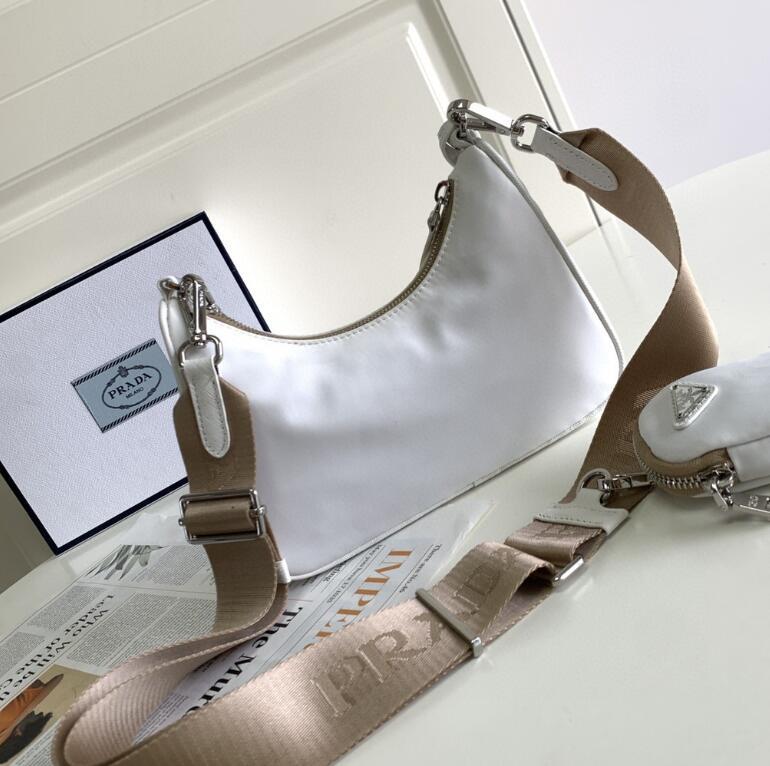 Ozarra Luxury - PD Bags - 092