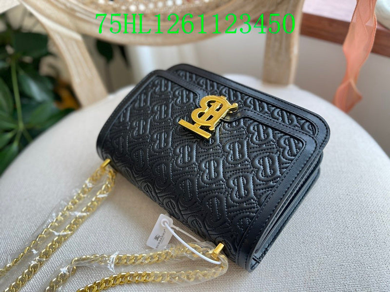 Ozarra Fashion -BBR Bags - 347