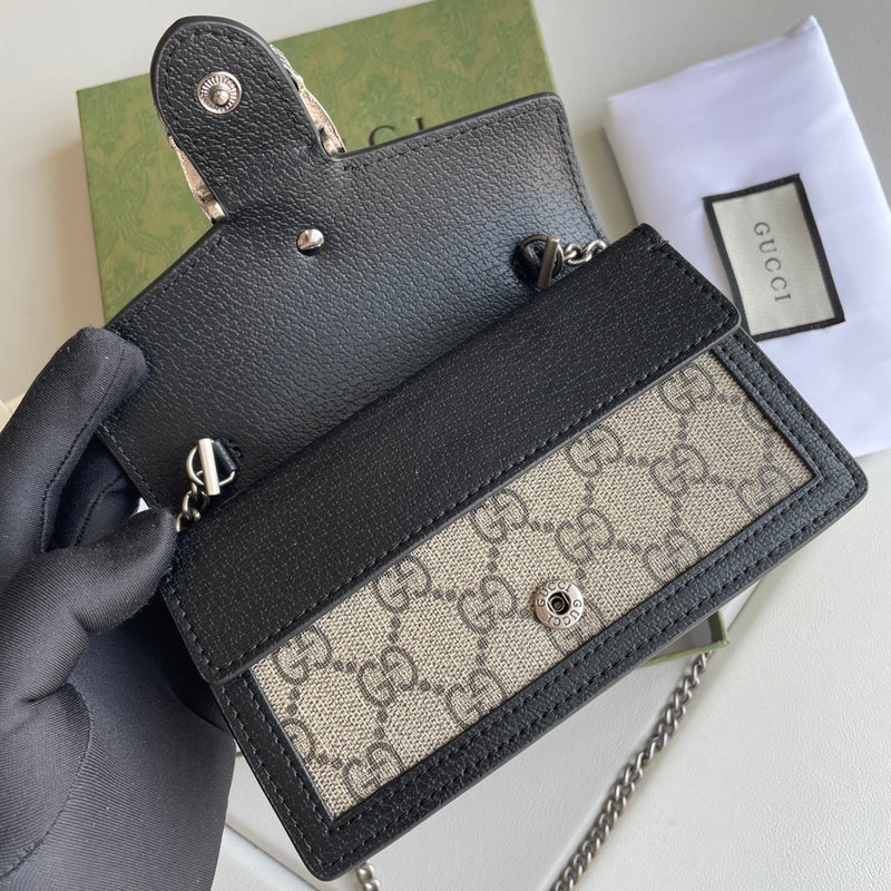 Ozarra - GCI Bags - 1956