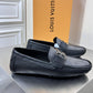 Ozarra Luxury - LOV Men Shoes - 859