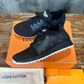 Ozarra Luxury - LOV Men Shoes - 049