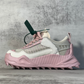 Ozarra Luxury - YZO Women Shoes - 026