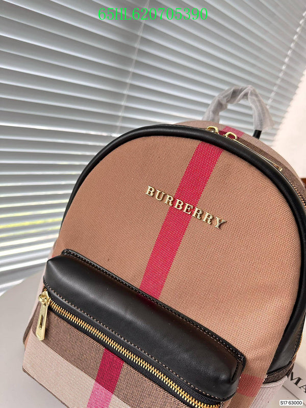 Ozarra Fashion -BBR Bags - 125