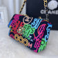 BAB - CHL Bags - 3396