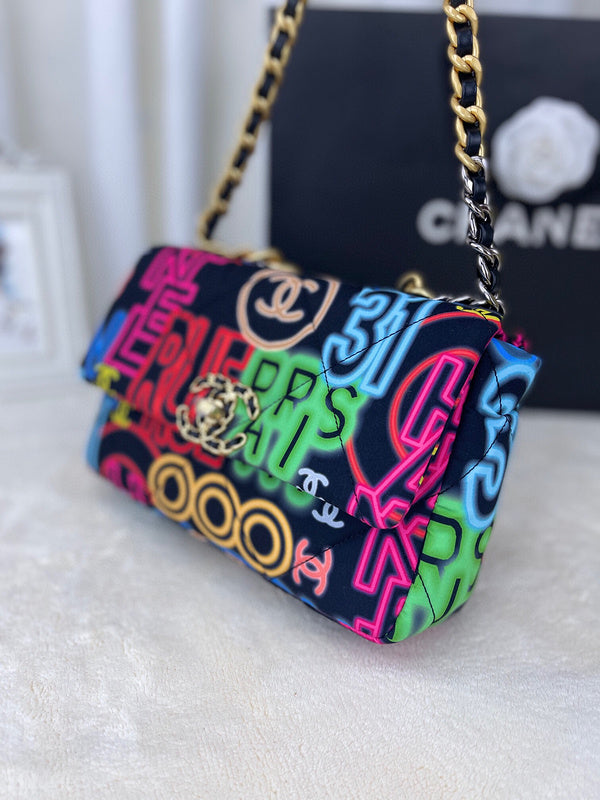 BAB - CHL Bags - 3396