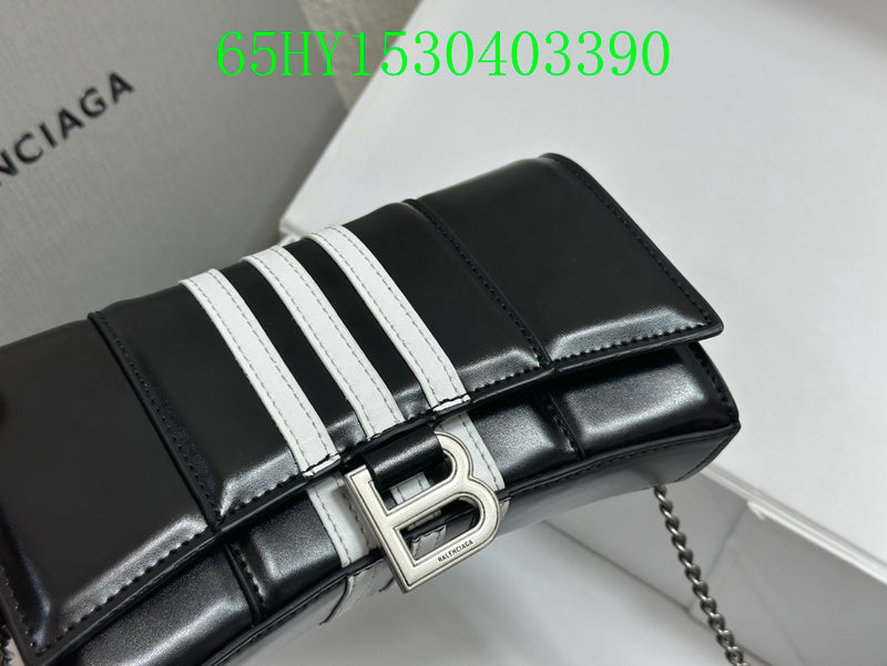 Ozarra Fashion - BGA Bags - 1851