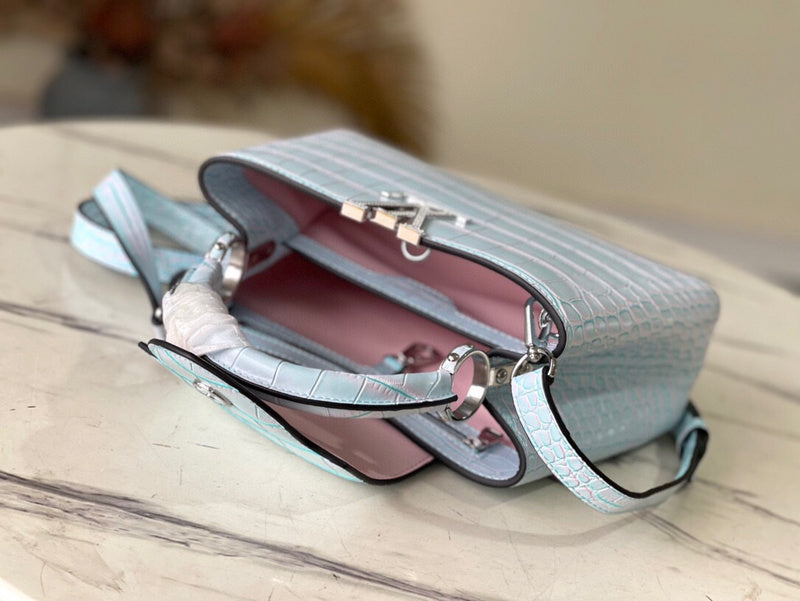 Fashion Lu-Vi bags - 4495