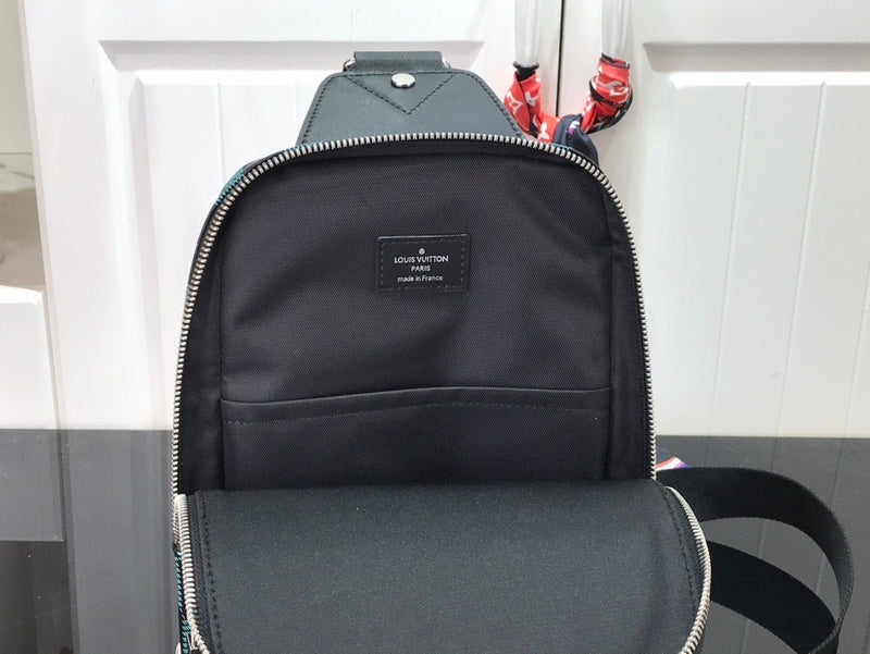 Fashion Lu-Vi bags - 3106