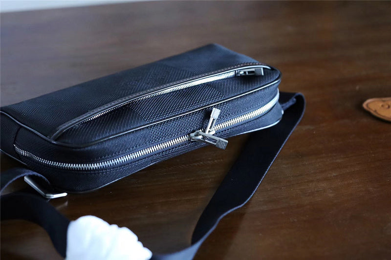 Ozarra Fashion Lu-Vi bags - 10368