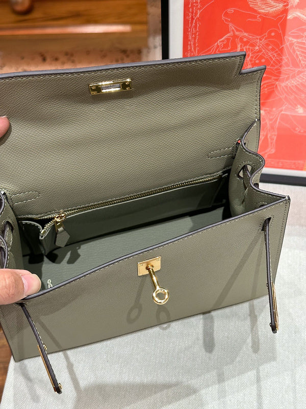 Ozarra - HMS Bags - 151