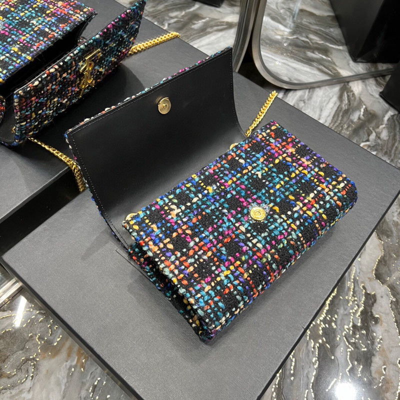 Ozarra SLY Bags - 028