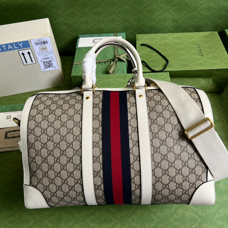 OZ - GCI Bags - 1155