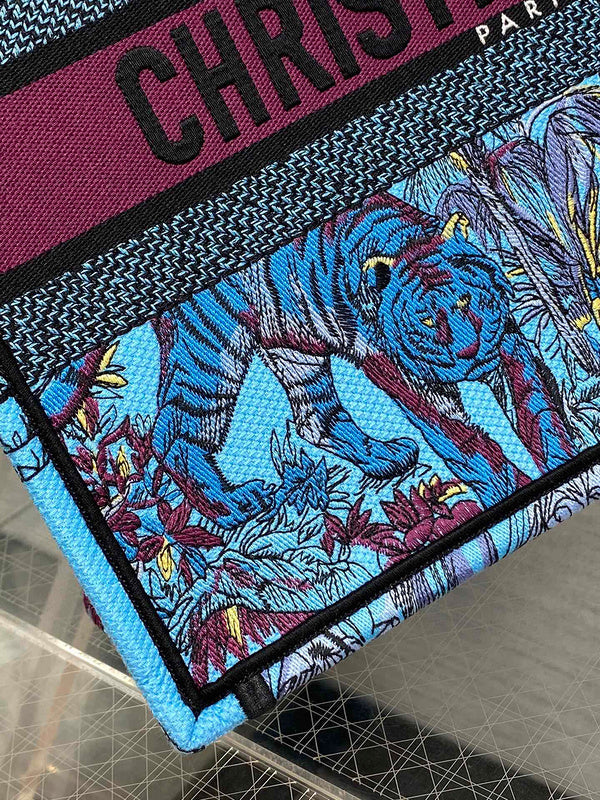 Ozarra - Dir Bags - 008