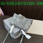 Ozarra Fashion - BGA Bags - 1727