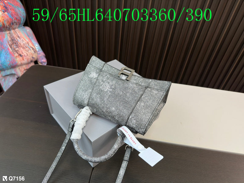 Ozarra Fashion - BGA Bags - 1727