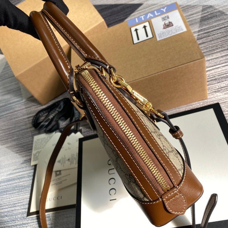 Ozarra - GG Bags - 2022