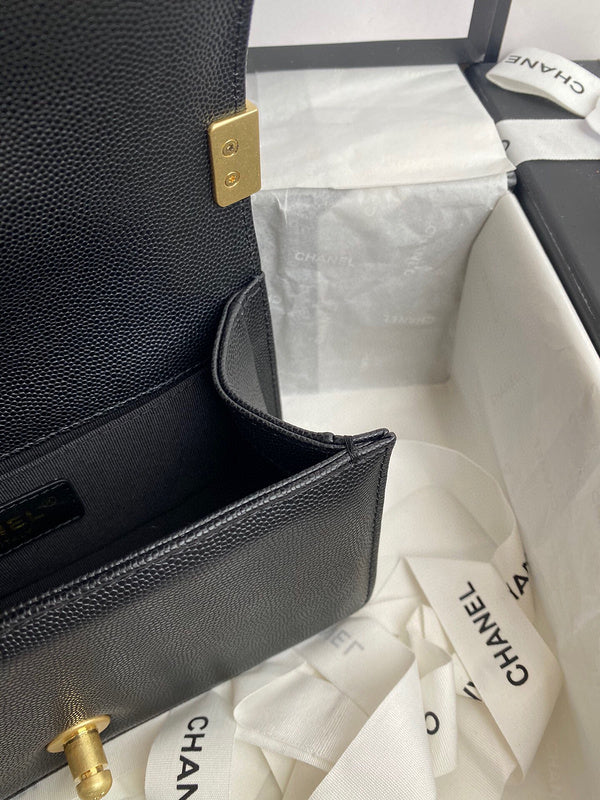 BAB - CHL Bags - 3521