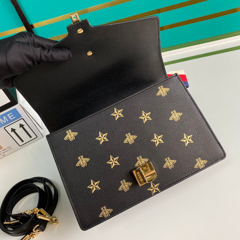 Ozarra - GUKI Bags - 2146