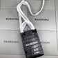 Ozarra Fashion - BGA Bags - 1777