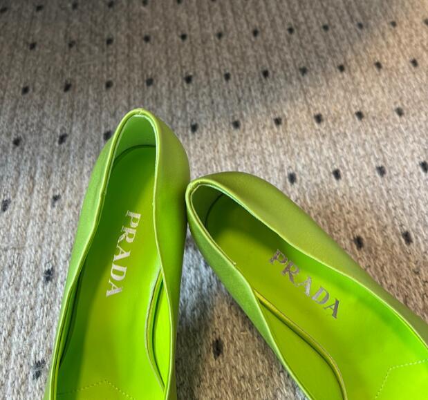 Ozarra Luxury - PD Women Shoes - 108