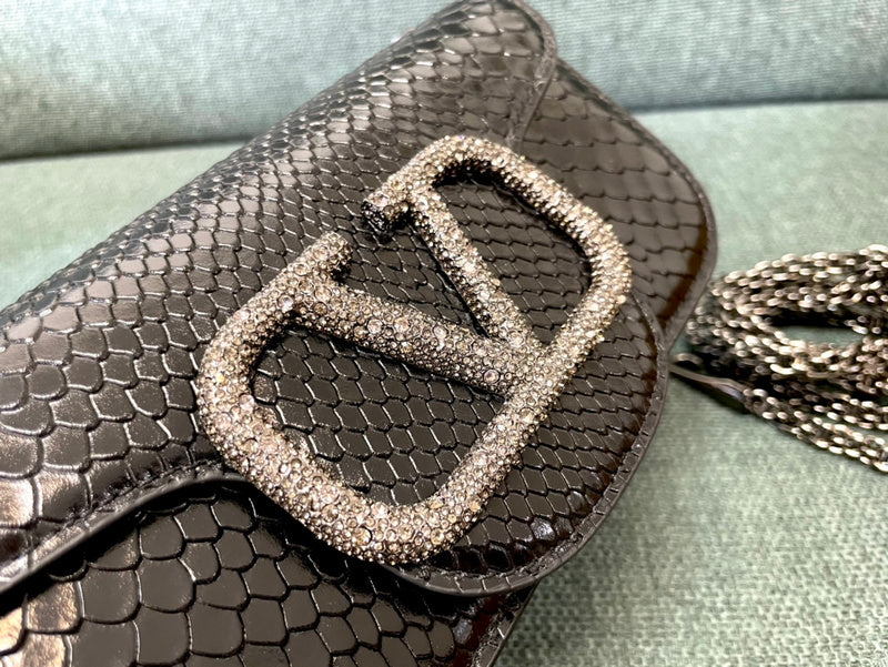 OZ - VEL Bags - 822