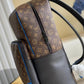 Ozarra Luxury - LOV Bags - 2133