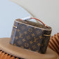 Ozarra Fashion Lu-Vi Bags - 16981