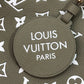 Ozarra Fashion Lu-Vi Bags - 16908